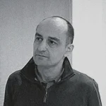 مهران مهاجر
