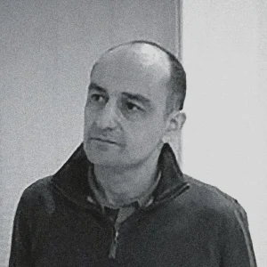 مهران مهاجر