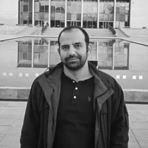 محمدرضا مهدوی‌فر