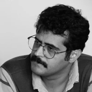 بهاالدین مرشدی