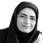 مهسا ملک‌مرزبان