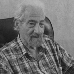 مجید مددی