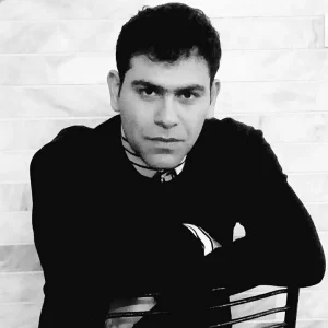 علی حسن‌زاده