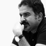 مصطفی علی‌زاده