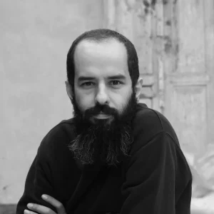 امین علیاکبری