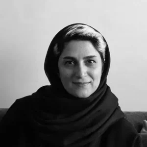 نرگس حسن‌لی