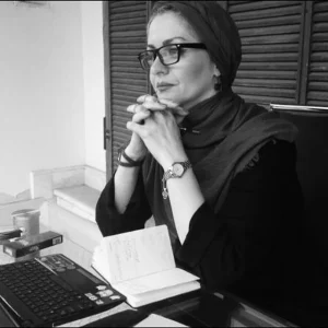 نازنین جودت