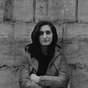 نسترن خسروی