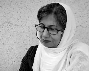 مرضیه کیانیان