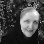 مریم عربی