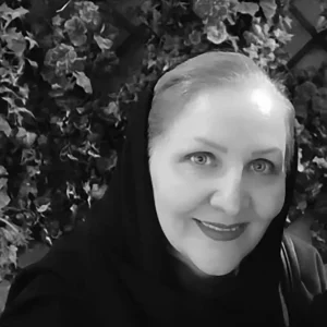مریم عربی