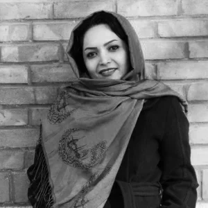 شرمین نادری