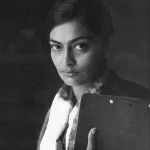 گایاتری چاکراورتی اسپیواک